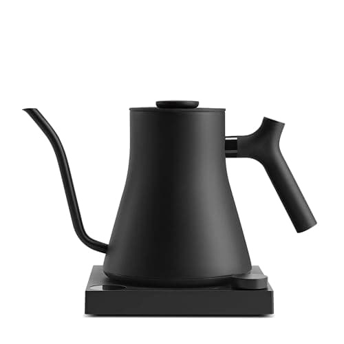Fellow Stagg EKG Pro Gooseneck Electric Kettle