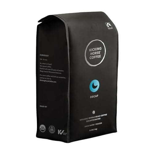 Kicking Horse Kicking Horse Decaf (Swiss Water)