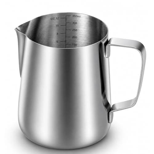 Rattleware 12oz Latte Art Pitcher