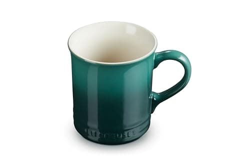 Le Creuset Stoneware Vancouver Mug, 14 oz