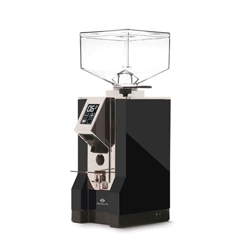 Eureka Mignon Specialita review
