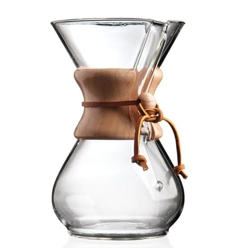 Chemex Chemex Classic 6-Cup