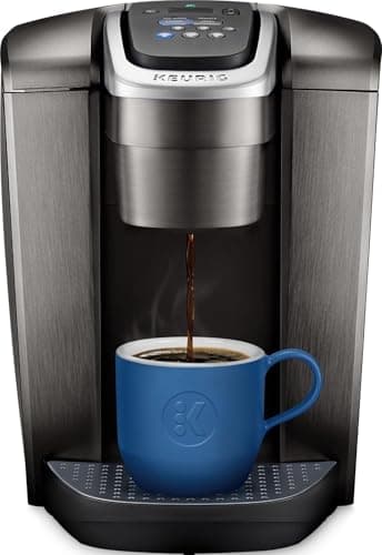 Keurig K-Elite