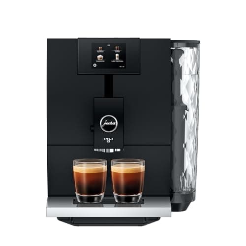 Jura ENA 8