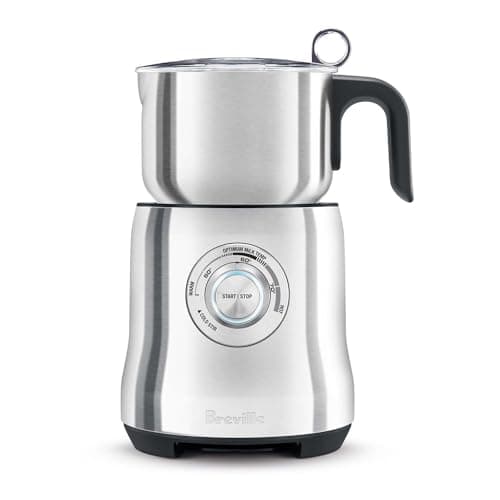 Breville Milk Café (BMF600XL)