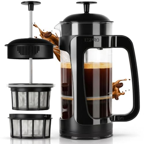 Espro P3 French Press (32oz)