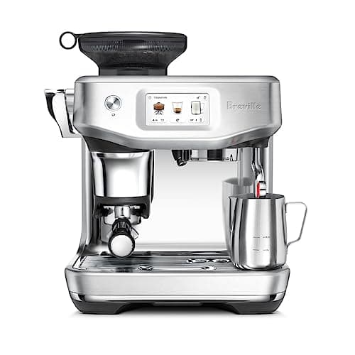 Breville Breville Barista Touch Impress (BES881)