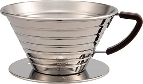 Kalita Kalita Wave 185 (stainless)