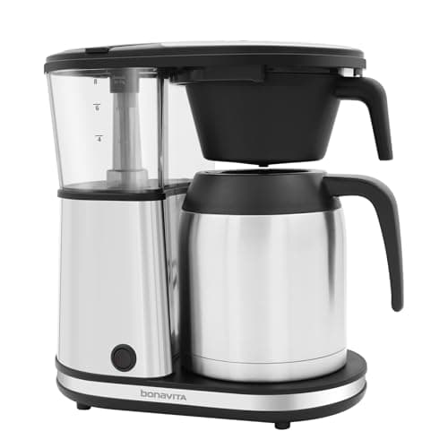 Bonavita Bonavita 8-Cup (BV1901TS)