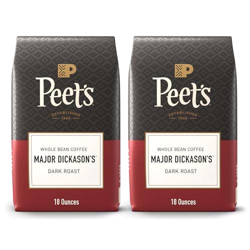 Peet's Major Dickason's Blend