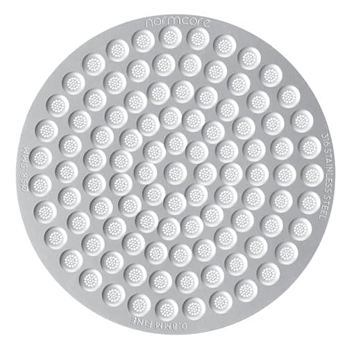 Normcore 58.5mm Puck Screen (0.8mm)